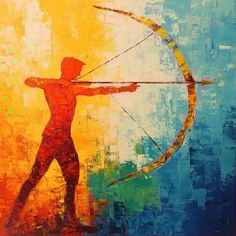 archer